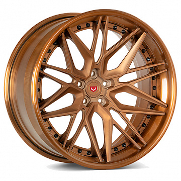 Кованые диски Vossen EVO-5 (3-Piece)
