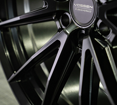 Vossen HFX-2 (6-Lug)
