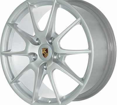 Porsche RS Spyder Design I