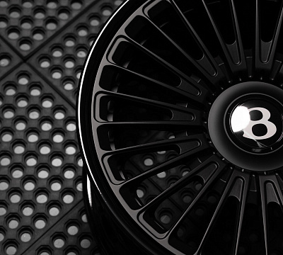 Brixton Forged LX05