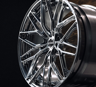 MV Forged MR-220