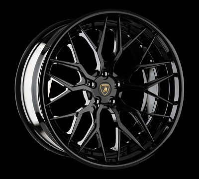 Avant Garde AGL43
