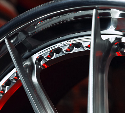 MV Forged SL-100