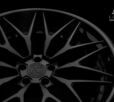 Avant Garde AGL40