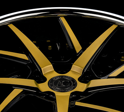 Avant Garde AGL52