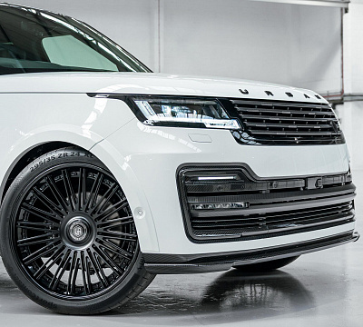 Vossen S17-14 (3-Piece)