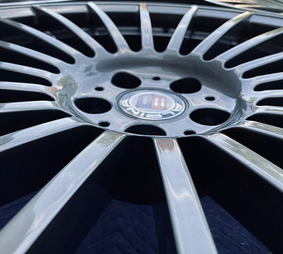 Alpina Classic Forged CS16