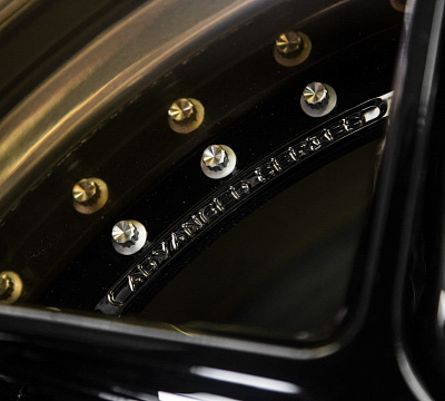 ADV.1 ADV05D Track Spec Advanced Series