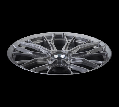 Avant Garde AGL86