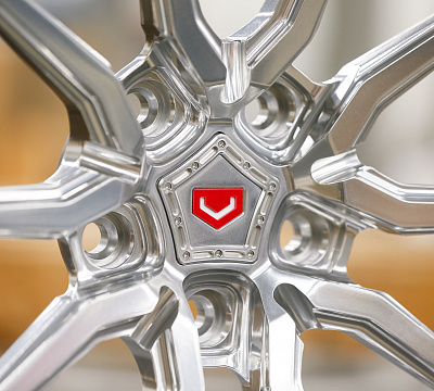 Vossen M-X2 (3-Piece)