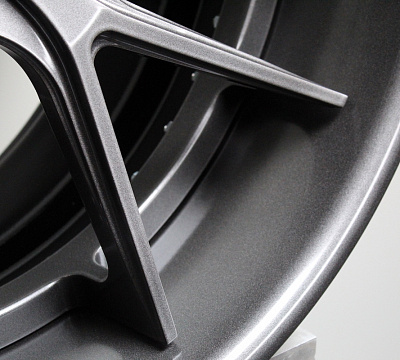 Strasse Wheels SM5R Deep Concave