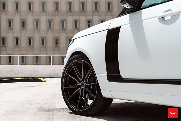 Range Rover IV