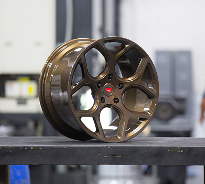 Vossen CG-205