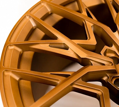 Variant Alloy TWT-1P