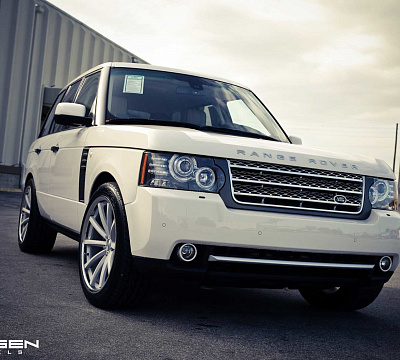 Vossen CV1