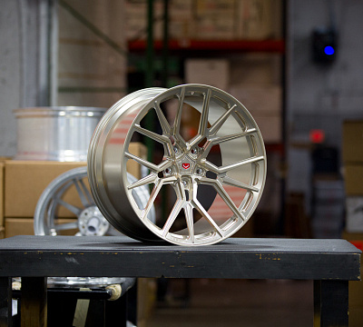 Vossen M-X3