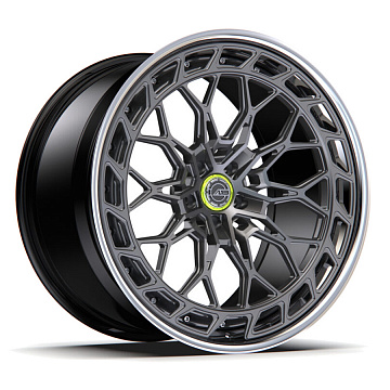 Кованые диски AL13 R300-R