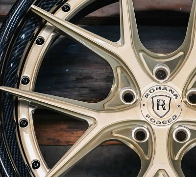 Rohana RFG15
