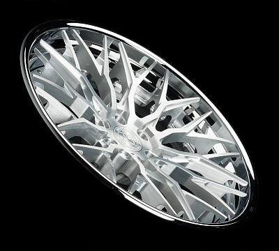 Avant Garde AGL43