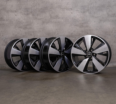 Audi 5 Arm  Falx B10