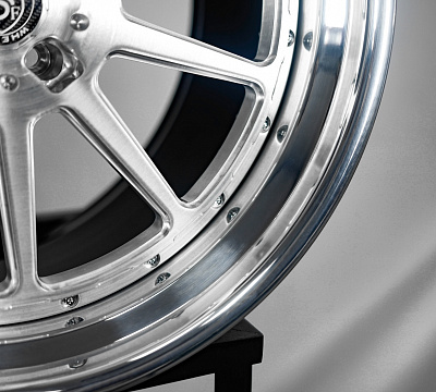 Strasse Wheels R10 Track