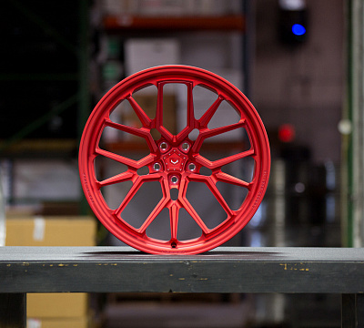Vossen ML-X3