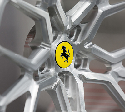 Vossen M-X3