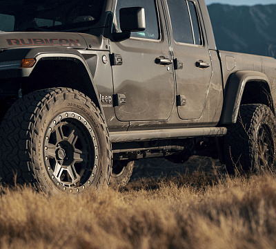 Black Rhino RENO