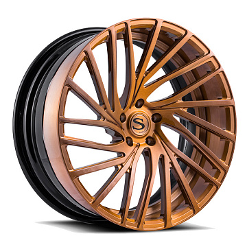 Кованые диски Savini SV77