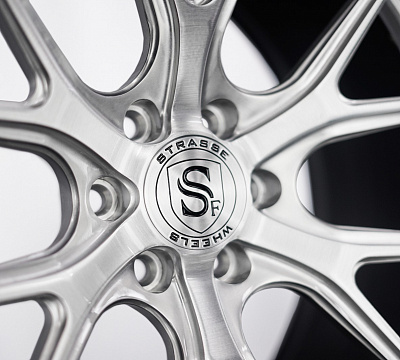 Strasse Wheels SM6R Deep Concave FS