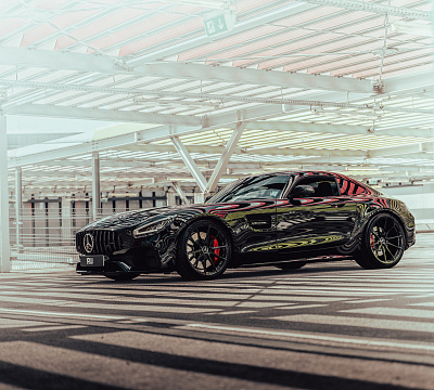 Vossen M-X2