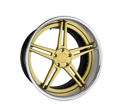 Strasse Wheels SP5R Deep Concave