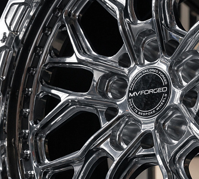 MV Forged UGR-520
