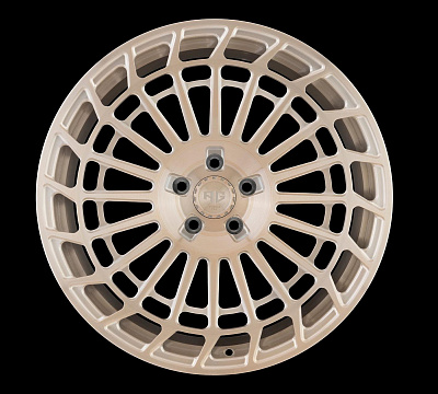 Avant Garde SRX06