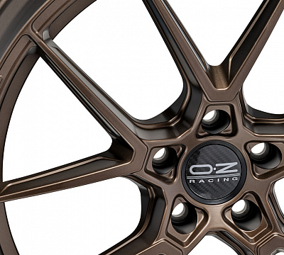 OZ Racing Estrema GT HLT