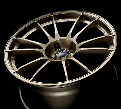 OZ Racing Ultraleggera HLT