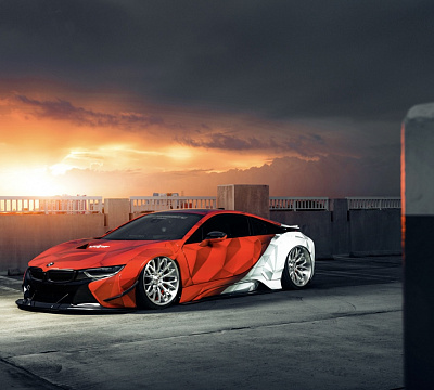 Savini SV83
