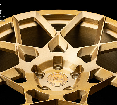 Avant Garde AGL55