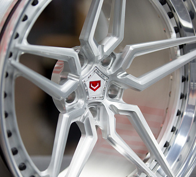 Vossen M-X1 (3-Piece)