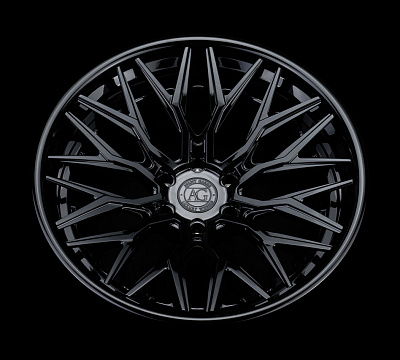 Avant Garde AGL43