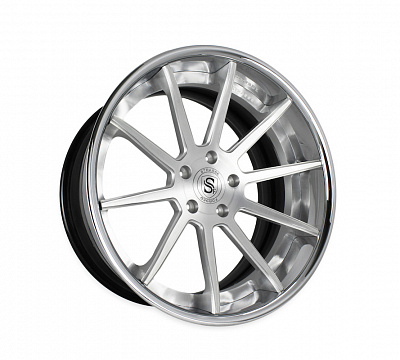 Strasse Wheels R10 Deep Concave