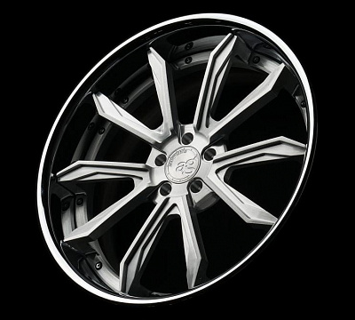 Avant Garde SR7