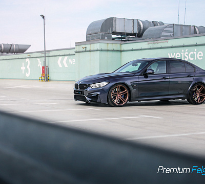 Vossen CG-202
