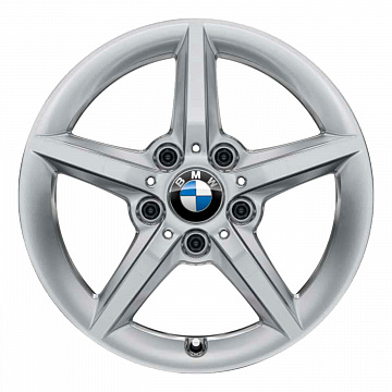Кованые диски BMW 654