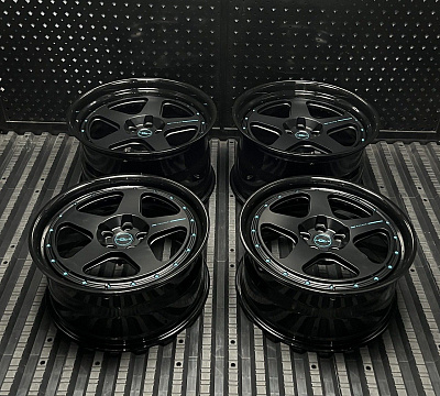 Incurve SS2-SL5