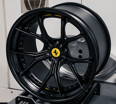 MV Forged SL-102