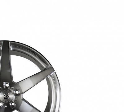 Strasse Wheels S6 Deep Concave Monoblock