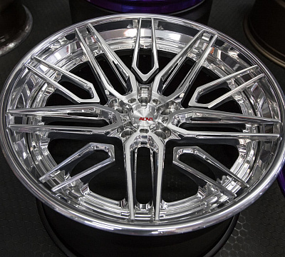 ADV.1 ADV05F Track Spec Advanced Series