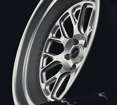 Brixton Forged TR08
