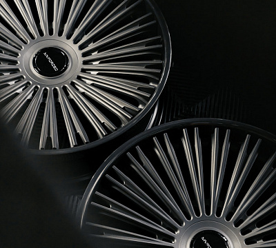 MV Forged VL54
